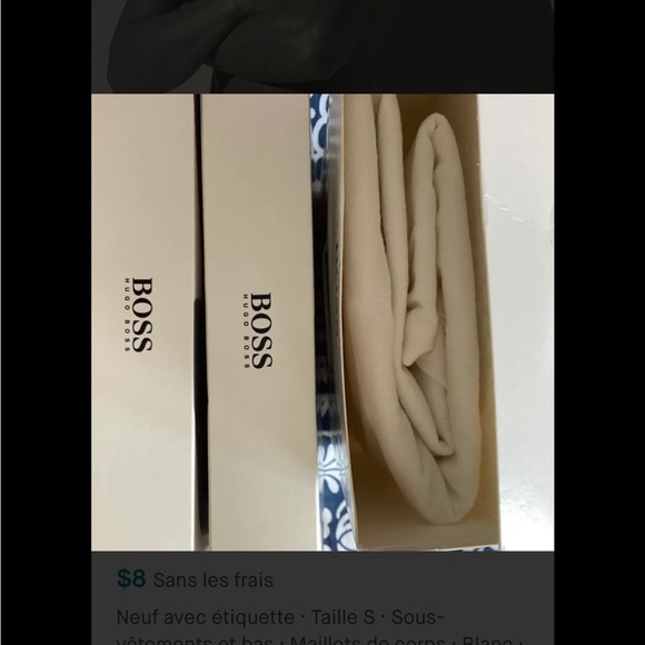 Boxer for men - Picture 5 of 6